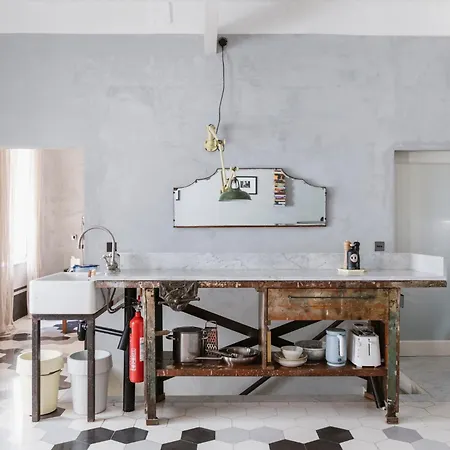 Retro Pad By Vintage * Valletta