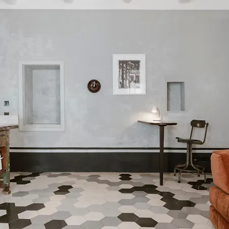Retro Pad By Vintage *