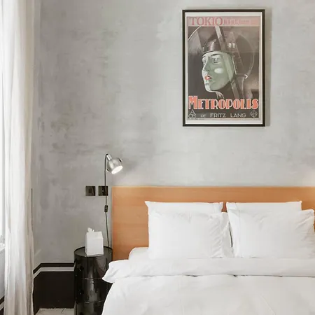 Apartment Retro Pad By Vintage