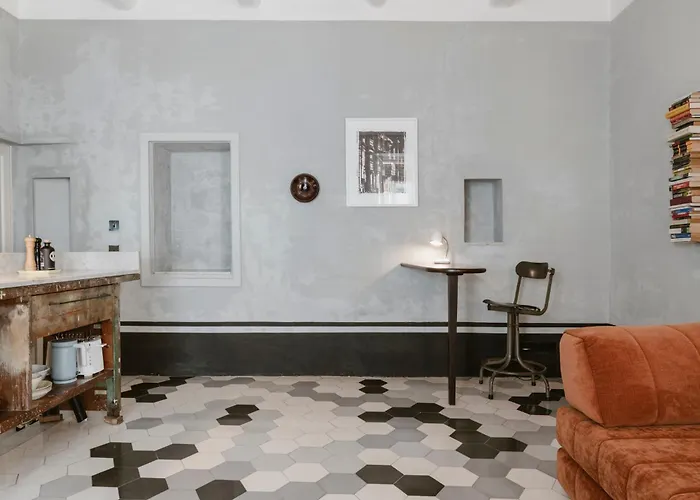 Retro Pad By Vintage *