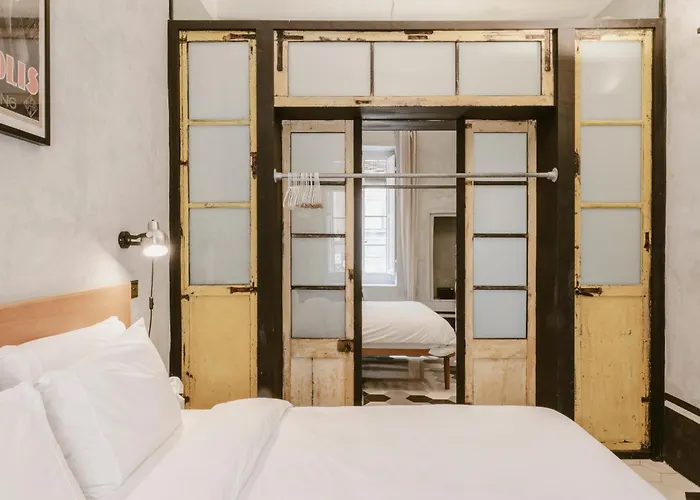 Retro Pad By Vintage * Valletta